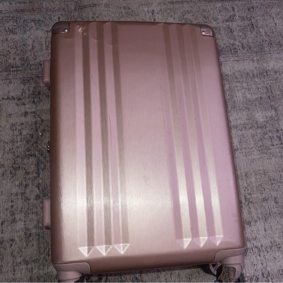 CALPAK Rose Gold Carry On - Picture 8 of 11